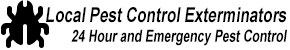 South Hanover PA Pest Control Exterminators